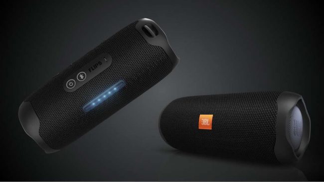 Media Booking JBL PartyBox On-The-Go 1 jBL