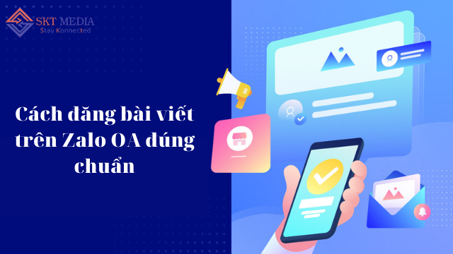 Cách đăng bài viết trên Zalo máy tính Cách đăng bài viết trên Zalo máy tính