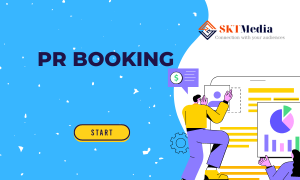 Tìm hiểu về PR Booking