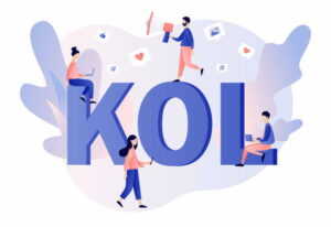 dịch vụ booking KOLs Bác sĩ Chuyên gia SKT MEDIA