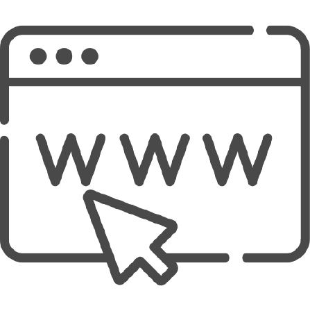 thuc day thu hang tu khoa wwebsite icon