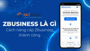 Zbusiness là gì