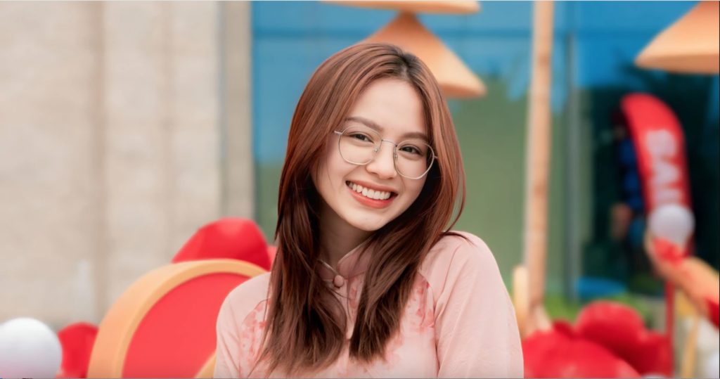 KOL Đặng THu Hà