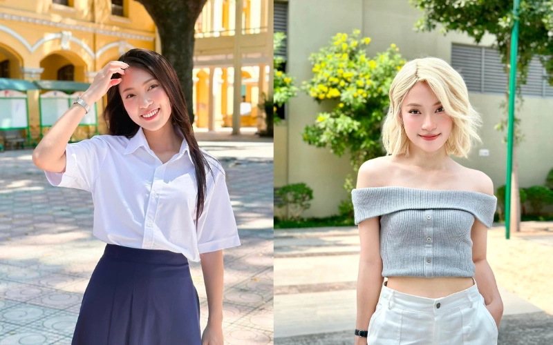 Khanh Vy Officiall KOL