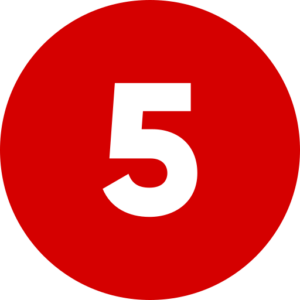 number 5