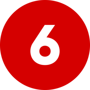 number 6