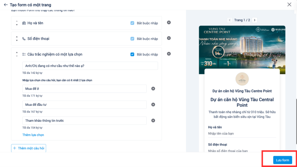 optimize zalo ads