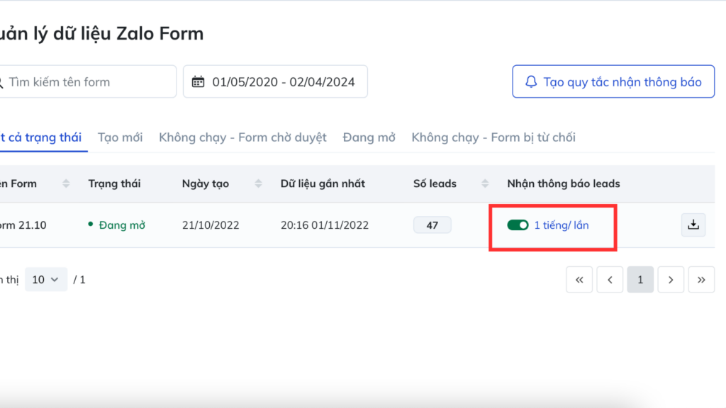 toi uu quang cao zalo ads