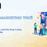 Phòng marketing thuê ngoài
