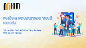 Phòng marketing thuê ngoài