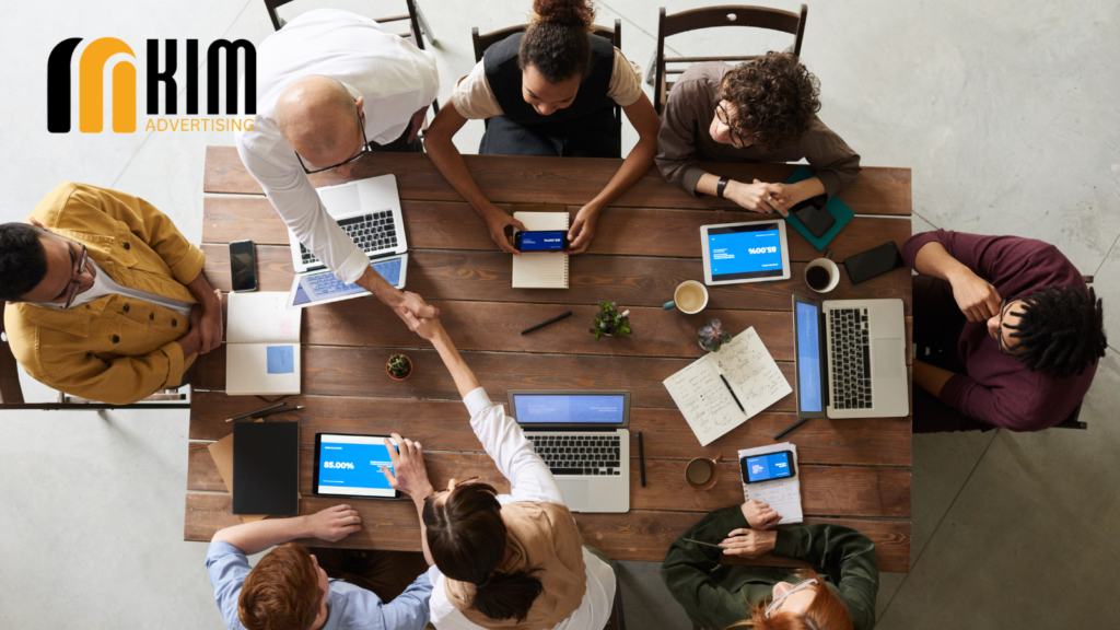 Phòng Marketing Thuê Ngoài: Tối Ưu Hiệu Suất, Đột Phá Tăng Trưởng Cho Doanh Nghiệp 4 phòng marketing thuê ngoài