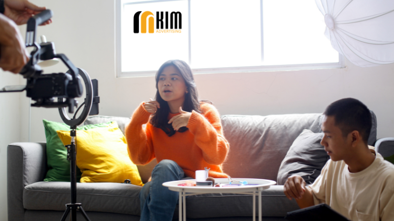 KOL là gì ? Chiến Lược KOL Bứt Phá Doanh Thu 2026 5 KOL là gì