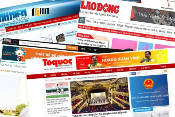 Dịch vụ PR Booking