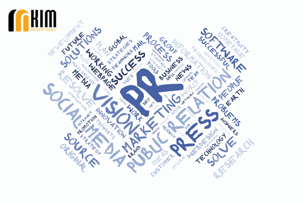 PR booking là gì