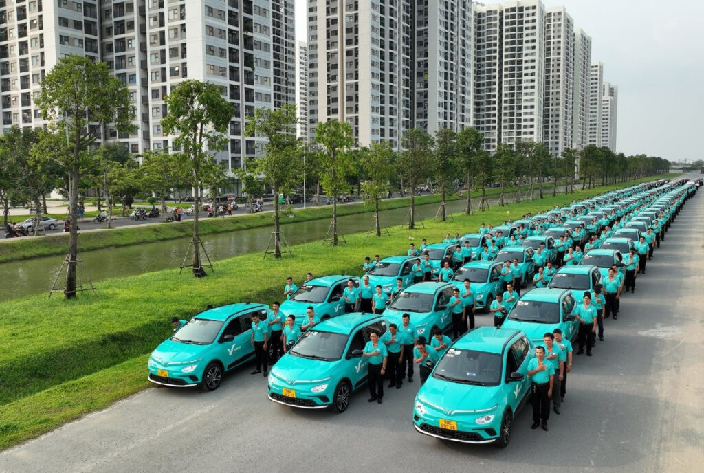 Quảng cáo Green SM Ads